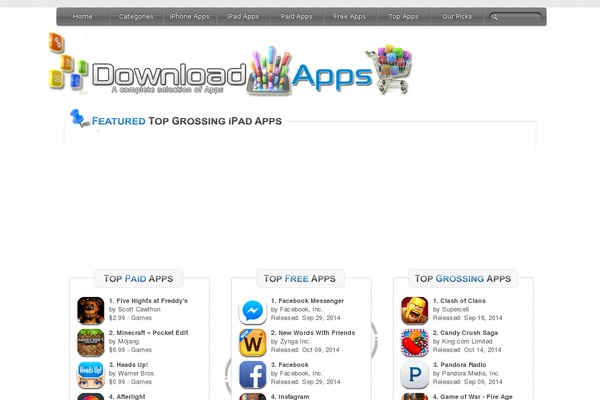 Template2 theme site design template sample