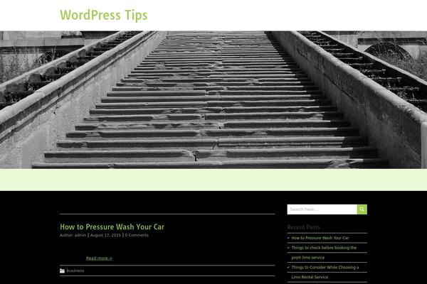 downloadblogtemplates.com site used StairWay