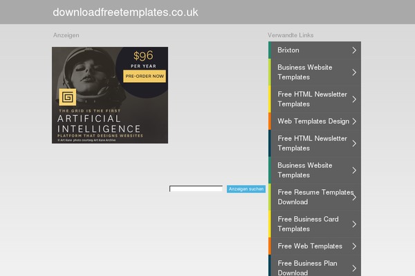 Site using CashCow plugin