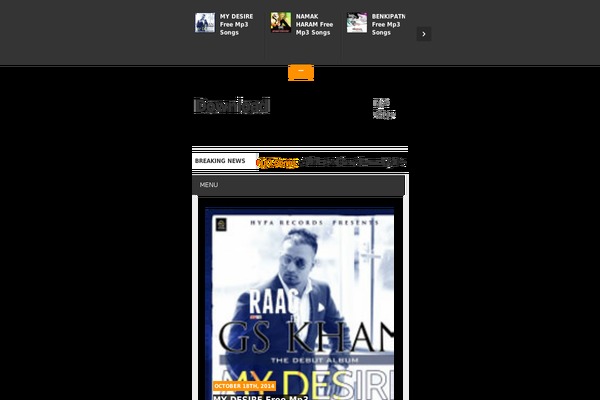 Urbannews theme site design template sample