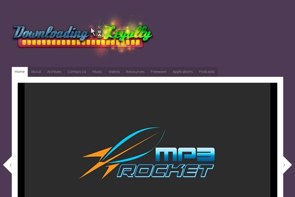 Organic_bold theme site design template sample