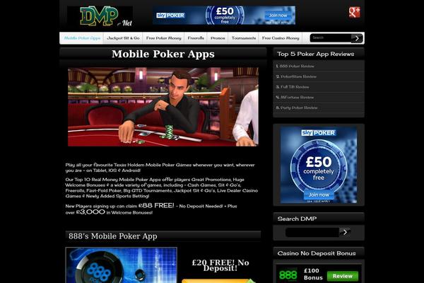 Flytonic Theme theme site design template sample