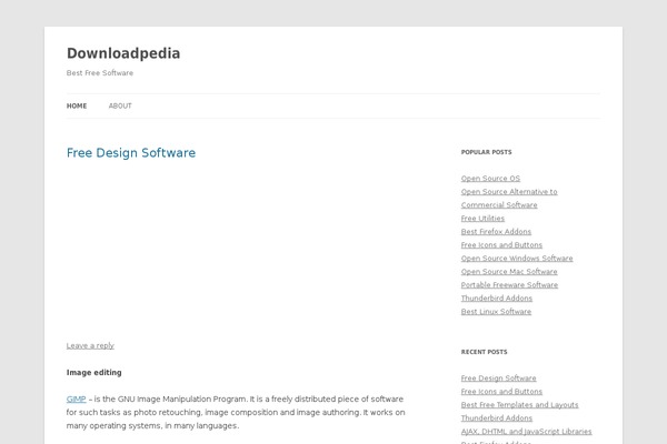 Site using Slide2comment plugin