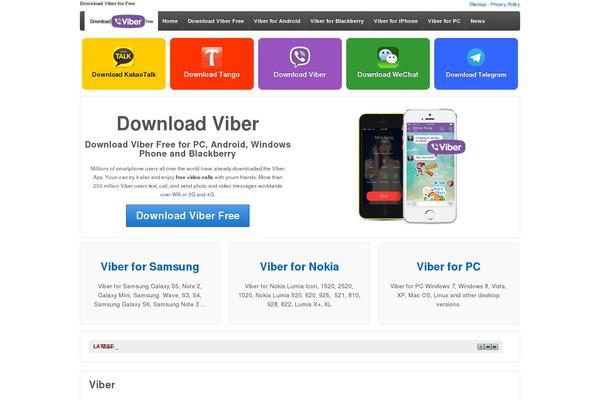 Site using FP News Ticker plugin