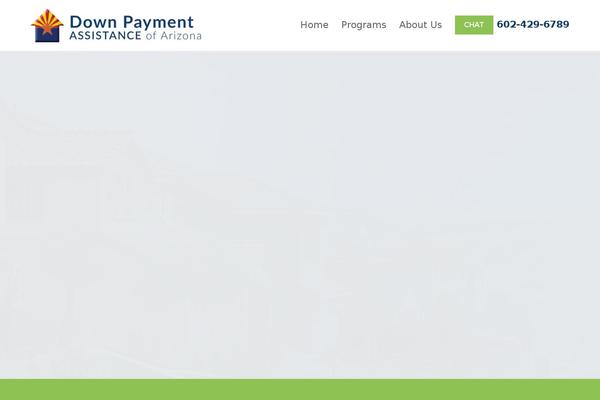 Site using PopUp by Supsystic plugin