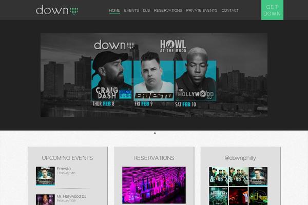 Site using New-royalslider plugin