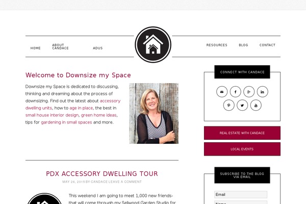 Modern-studio-pro theme site design template sample