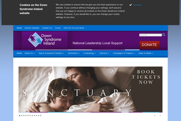Site using Forget About Shortcode Buttons plugin
