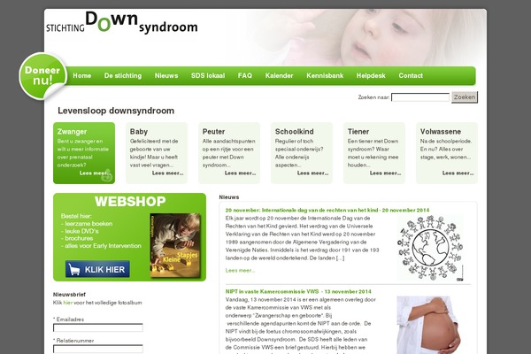 Site using Browser Specific CSS plugin
