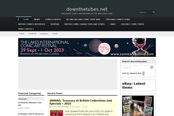 Opti [wordpress Official Theme] theme site design template sample