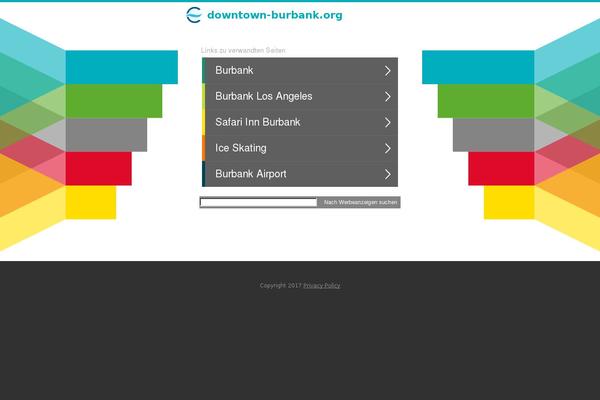 Site using Wordpress-social-stream plugin