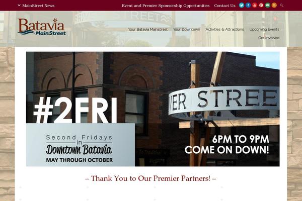 Polytechnic theme site design template sample