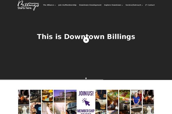 Site using Vfb-pro plugin