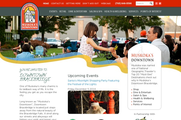 Accesspress theme site design template sample