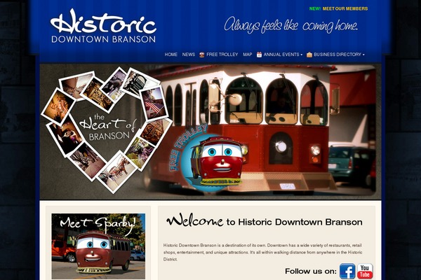 Panacea theme site design template sample