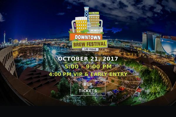 downtownbrewfestival.com site used Brewfest
