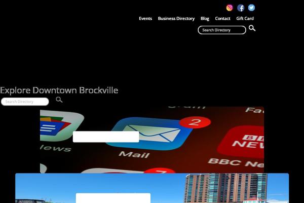 Site using Advanced-post-block plugin