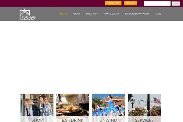 Site using PTA Volunteer Sign Up Sheets plugin