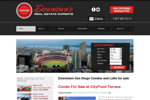 Theme1309 theme site design template sample
