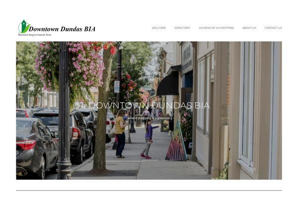 Site using Simple-event-planner plugin