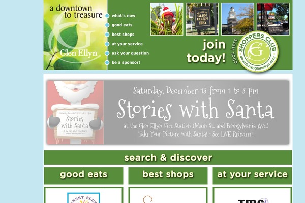 Site using Xmenu plugin
