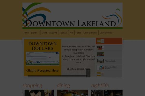 Mytheme theme site design template sample