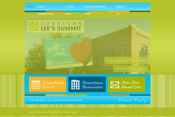 Site using Sabai-googlemaps plugin