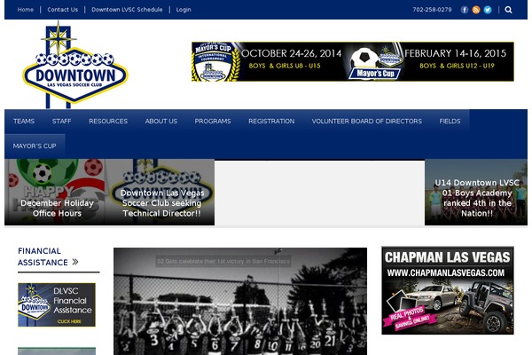 Site using Post-slider-and-carousel-pro plugin