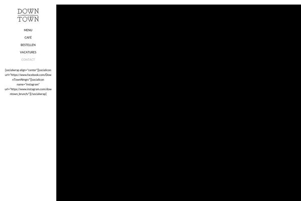 Epix theme site design template sample