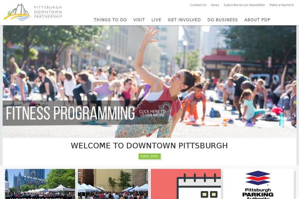 Site using Saltwater-events plugin