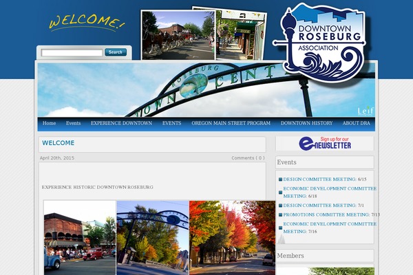 kubera WordPress theme, websites list used kubera theme kubera theme websites examples