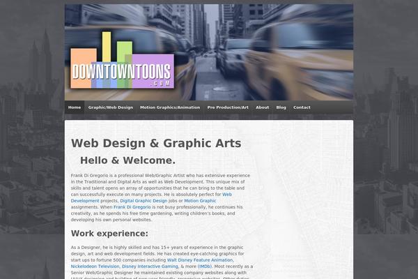 Site using A Very Simple Captcha plugin