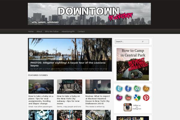 Site using Favicon Generator plugin