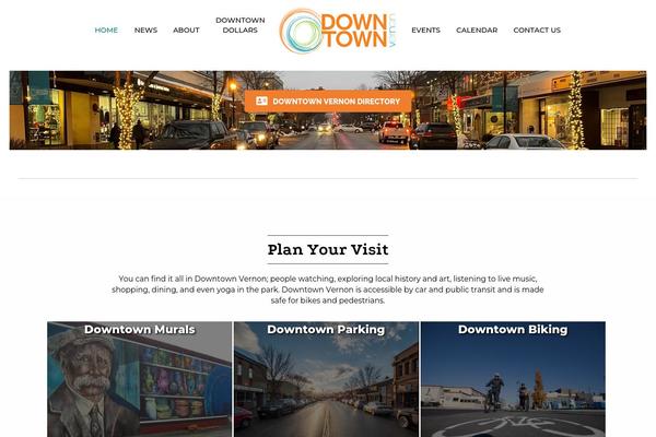 Site using Wp-memberzone plugin