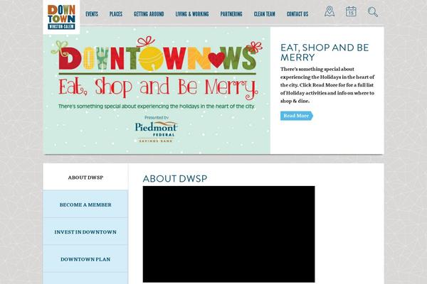downtownws.com site used Johnny5
