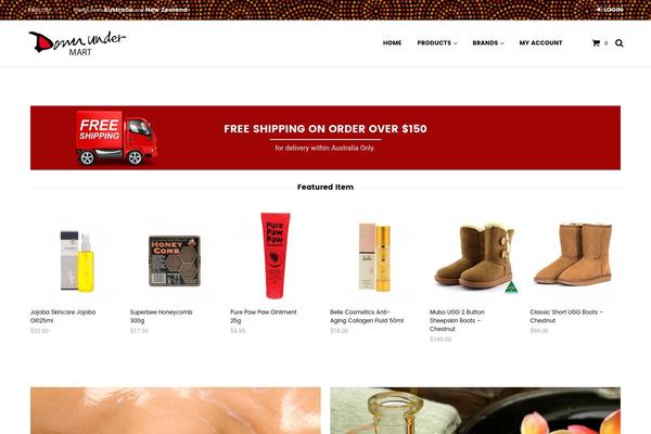 Bootstrap theme site design template sample