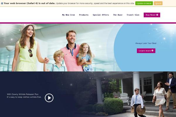 downywrinklereleaserplus.com site used Big-city-theme-2