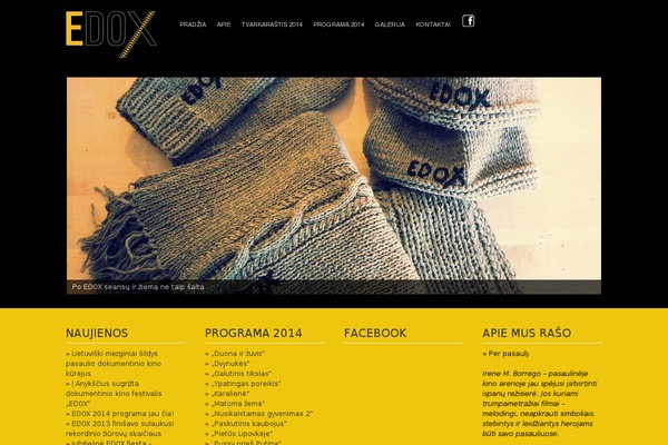 Target theme site design template sample