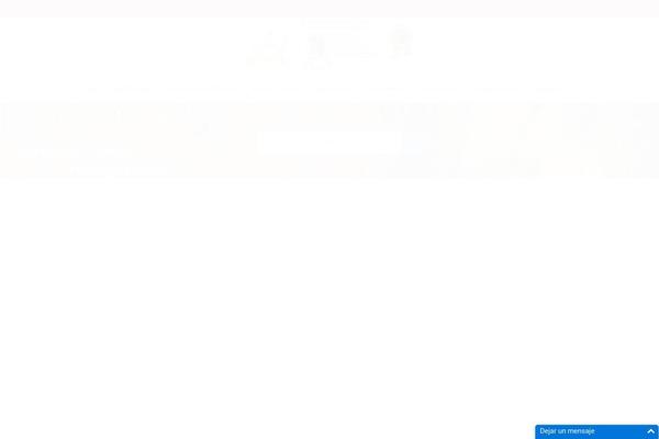 Site using Social-icon-widget plugin