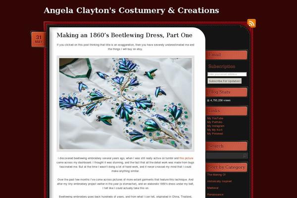 Site using Gutenberg-core plugin