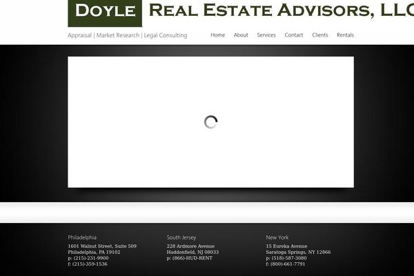 Striking theme site design template sample