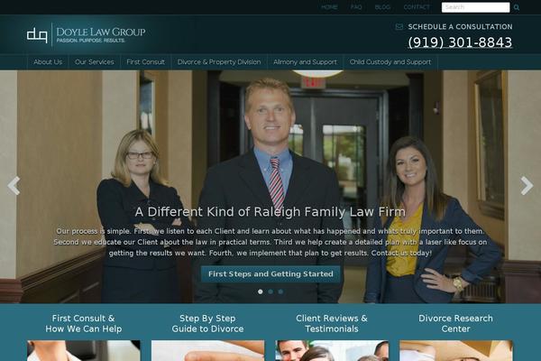 Site using Yet Another Related Posts Plugin (YARPP) plugin