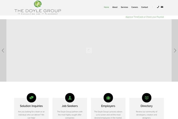 Site using Adaptive-shortcodes plugin