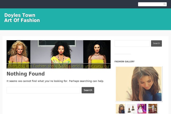 Site using Alpine PhotoTile for Google Plus and Picasa plugin