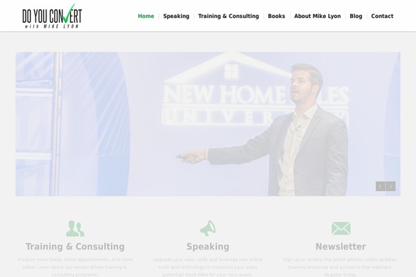 Quest theme site design template sample