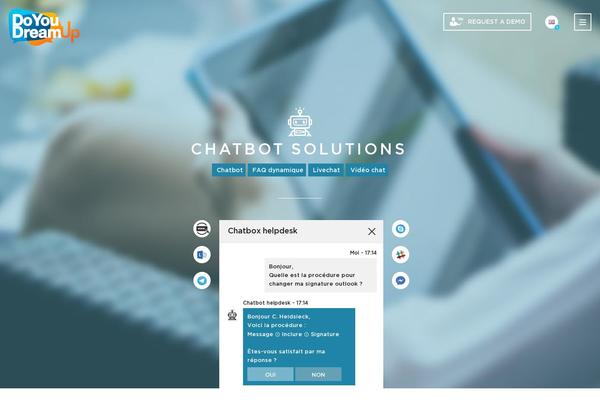 Site using Matomo plugin