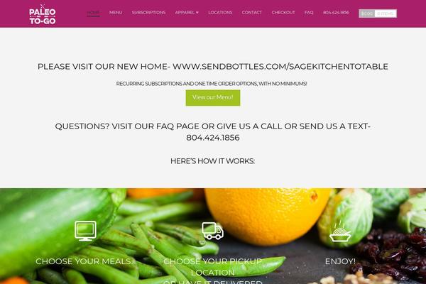 Site using SyntaxHighlighter Evolved plugin