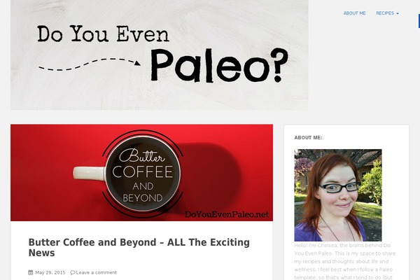Site using Alpine PhotoTile for Instagram plugin