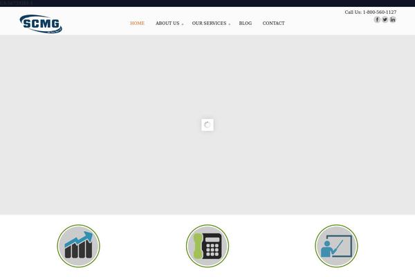 Site using Constant-contact-forms plugin