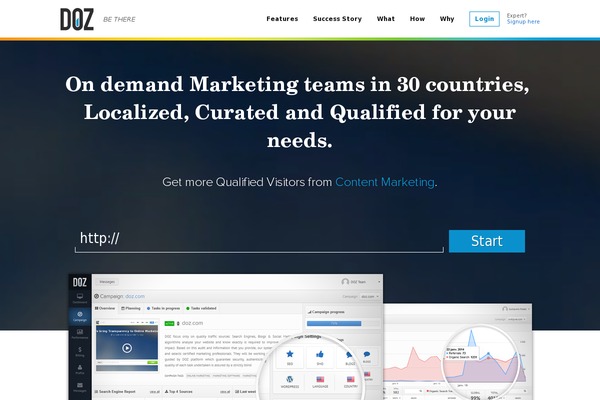 SmartMag Child theme site design template sample